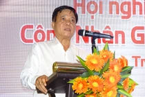 Tổng giám đốc công ty thuốc lá Vinataba đột ngột qua đời