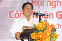 Tổng giám đốc công ty thuốc lá Vinataba đột ngột qua đời