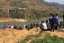 Lào Cai: Thông tin mới nhất vụ 9 cửu vạn mất tích, tử vong