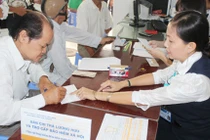 Đề xuất tăng tuổi nghỉ hưu: Có hay không vỡ quỹ hưu trí?