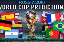 VTV chính thức đạt được thỏa thuận về bản quyền World Cup 2018