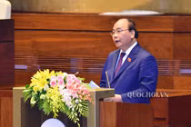 Thủ tướng: Nhiều sai phạm của cán bộ cao cấp đã được xử lý nghiêm