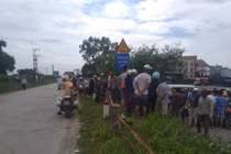 Lời khai rùng rợn của nghi can giết người cướp xe ở Hải Dương