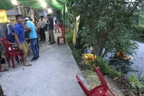 Vẫn đang truy bắt lái xe đâm đám tang khiến nhiều người bị thương