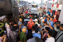 Thủ tướng yêu cầu giải quyết dứt điểm kiến nghị của dân về BOT