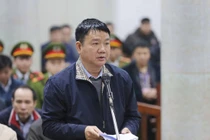 Ông Đinh La Thăng: Công thì ít, tội thì nhiều