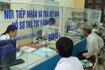 Lần đầu công bố chỉ số APCI 2018: Thủ tục thuế giành quán quân
