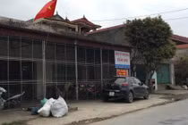 Bắt nữ doanh nhân ở Thanh Hà vay tiền tỷ rồi trốn biệt