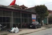 Bắt nữ doanh nhân ở Thanh Hà vay tiền tỷ rồi trốn biệt