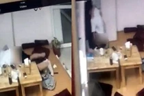 Quan hệ nơi công cộng: Nên coi là phạm pháp…cần xử lý?