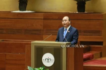 Thủ tướng: Không để tái diễn vụ Con Cưng hay phạt tiền khi đổi 100 USD