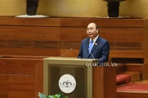 Thủ tướng: Không để tái diễn vụ Con Cưng hay phạt tiền khi đổi 100 USD