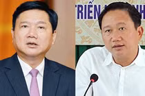 Vụ án Đinh La Thăng: Vì sao nhiều “quan” không bị xử lý hình sự?