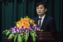 Thông tin về tân Chủ tịch UBND tỉnh Nghệ An 42 tuổi