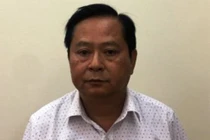 Sai phạm của ông Nguyễn Hữu Tín tại khu đất vàng của Sabeco