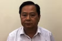 Sai phạm của ông Nguyễn Hữu Tín tại khu đất vàng của Sabeco