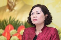 Khách hàng mất 245 tỷ ở Eximbank: Ngân hàng nhà nước lên tiếng