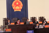 Vụ đánh bạc nghìn tỷ: “Hacker” 21 tuổi hối hận về hành vi phạm tội