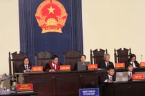 Vụ đánh bạc nghìn tỷ: “Hacker” 21 tuổi hối hận về hành vi phạm tội