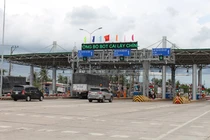 Thủ tướng: Xử lý nghiêm hành vi kích động chống phá thu phí BOT