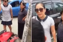 Tường trình của nữ cán bộ tuyên bố “mạng người không quan trọng” viết gì?