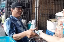 Thủ tướng yêu cầu điều tra đối tượng "dọa giết" PV điều tra vụ bảo kê chợ Long Biên