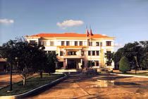 Vì sao Trưởng ban Tổ chức Huyện Chư Sê bị cách tất cả chức vụ Đảng?