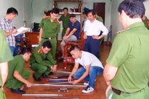 Đòi tiền bảo kê, “trùm côn đồ” Thảo Thủy bắt nhốt 3 nữ nhân viên