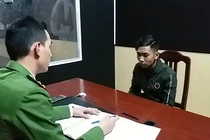 Nghi phạm rải đinh trên cầu vượt biển dài nhất Việt Nam khai gì?