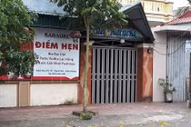 Khởi tố 5 đối tượng vụ xô xát ở quán karaoke khiến 1 người tử vong