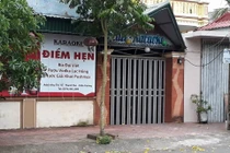 Khởi tố 5 đối tượng vụ xô xát ở quán karaoke khiến 1 người tử vong