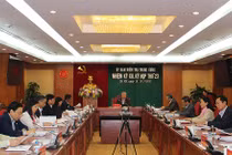 Vì sao Phó Bí thư Tỉnh Đắk Lắk bị xem xét thi hành kỷ luật?