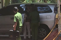 Thái Bình: Khởi tố bắt tạm giam hiệu trưởng trường mầm non Hoa Hồng