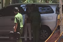 Thái Bình: Khởi tố bắt tạm giam hiệu trưởng trường mầm non Hoa Hồng