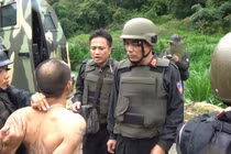 Thủ tướng khen lực lượng công an triệt phá hang ổ “trùm” ma túy