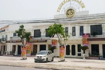 Hải Dương: Vì sao kỷ luật khiển trách giám đốc Bệnh viện Y học cổ truyền?