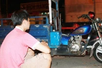 Tài xế vụ “hôi bia”: “Xin pháp luật nhẹ tay…”