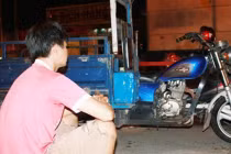 Tài xế vụ “hôi bia”: “Xin pháp luật nhẹ tay…”