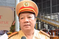 Có thật CSGT Hàng Xanh chọi phụ nữ dập mũi đầy máu?