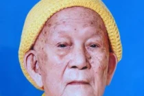 Chủ tịch HĐTS Giáo hội Phật giáo Việt Nam viên tịch