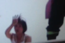 Lên nóc trụ sở Công an tự tử