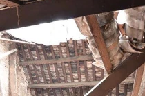 Kinh hoàng “đặc khu ổ chuột” giữa trung tâm Sài Gòn