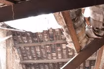 Kinh hoàng “đặc khu ổ chuột” giữa trung tâm Sài Gòn