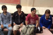 Giải cứu bé gái 14 tuổi bị bắt cóc vì... mẹ thiếu nợ