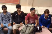 Giải cứu bé gái 14 tuổi bị bắt cóc vì... mẹ thiếu nợ