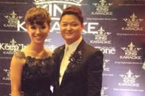 “Đột nhập” cơ ngơi của ông xã Trà My Idol