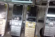 Điện thoại “tử thần” nhan nhản ở Sài Gòn