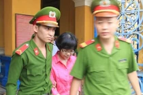 “Siêu lừa” Huyền Như: Kiến nghị hoãn phiên tòa bị bác bỏ