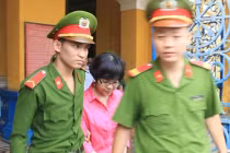 “Siêu lừa” Huyền Như: Kiến nghị hoãn phiên tòa bị bác bỏ