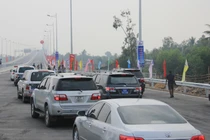 Giảm nửa thời gian tuyến TP HCM - Vũng Tàu